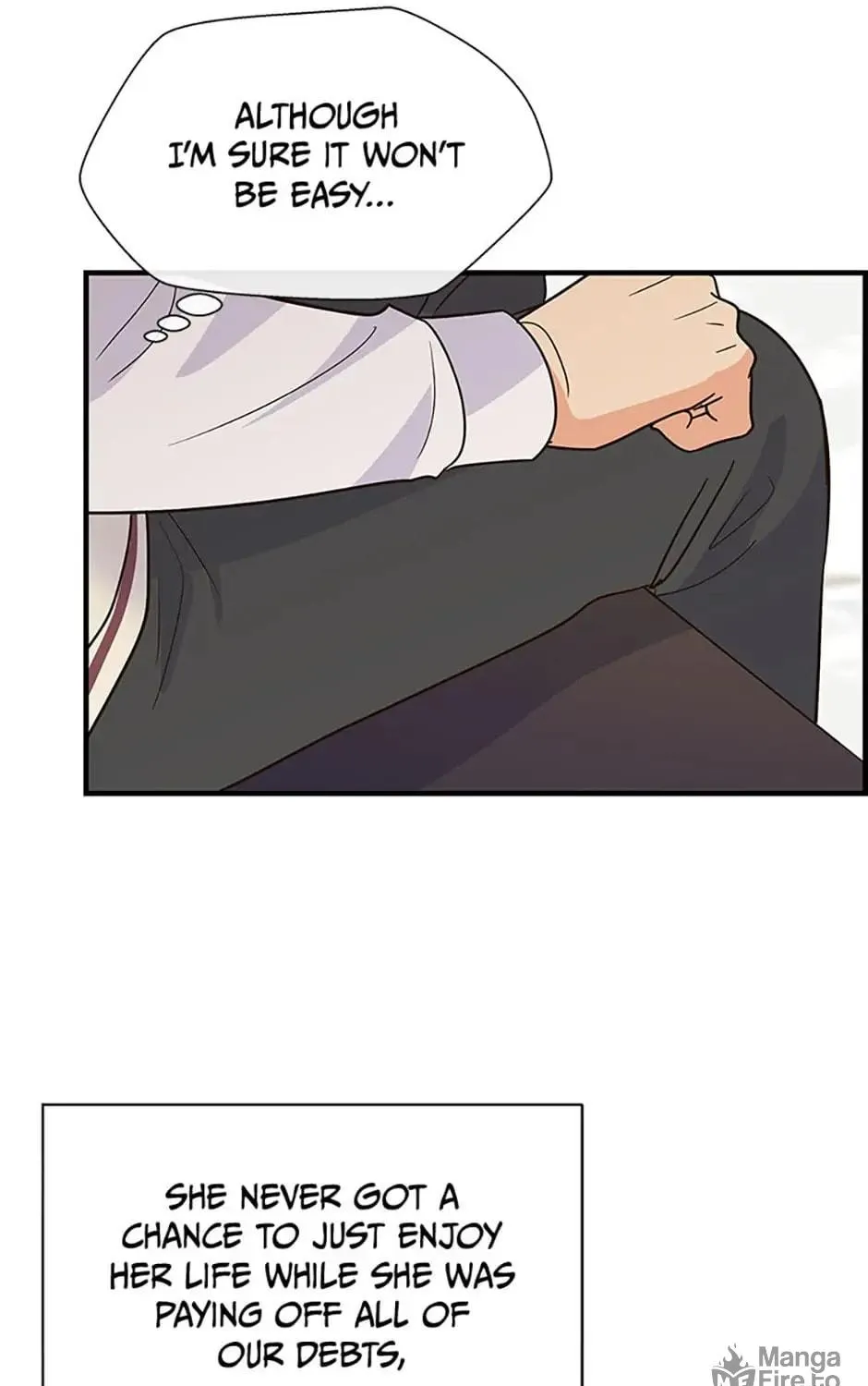 Back-to-School Boss Chapter 39 page 109 - 