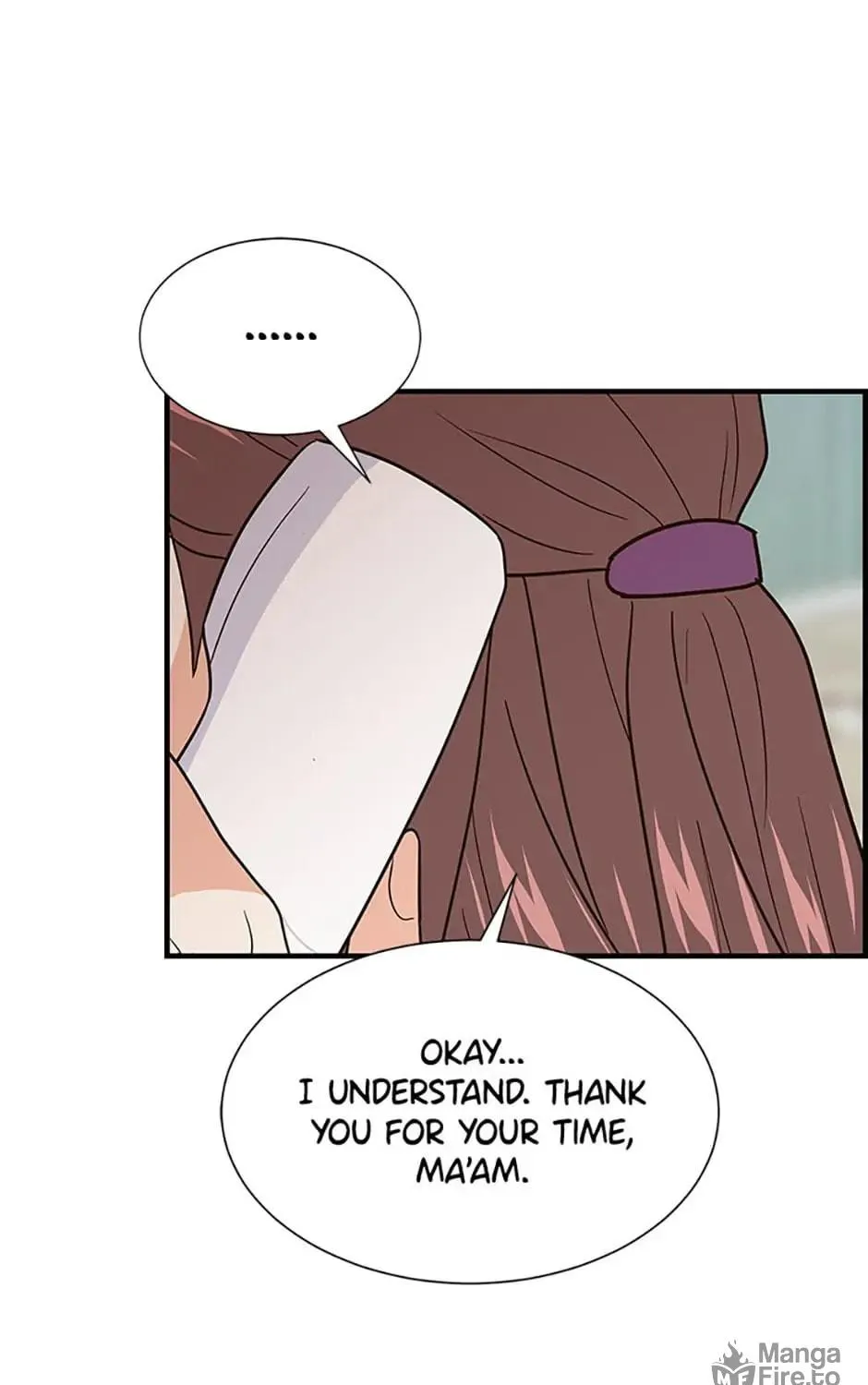 Back-to-School Boss Chapter 39 page 121 - 
