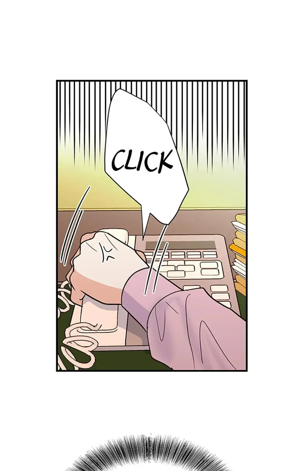 Back-to-School Boss Chapter 39 page 123 - 