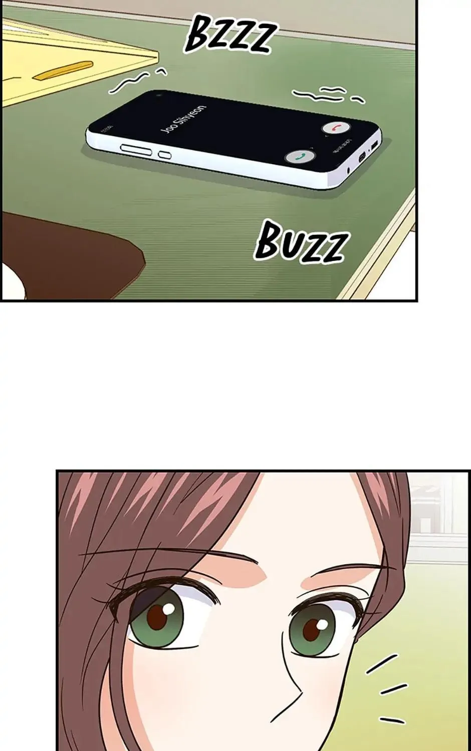 Back-to-School Boss Chapter 39 page 133 - 