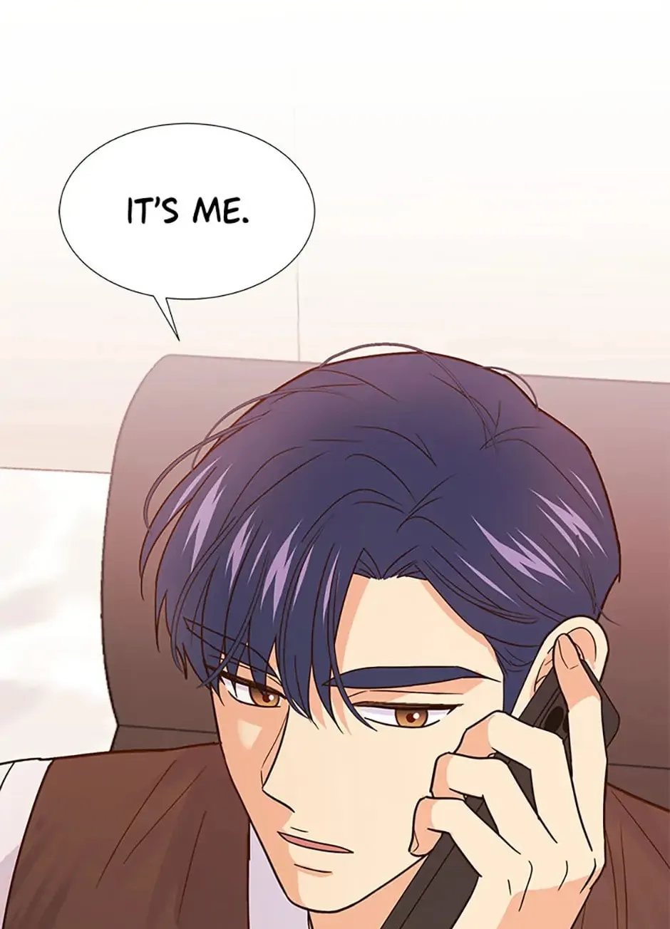 Back-to-School Boss Chapter 39 page 136 - 