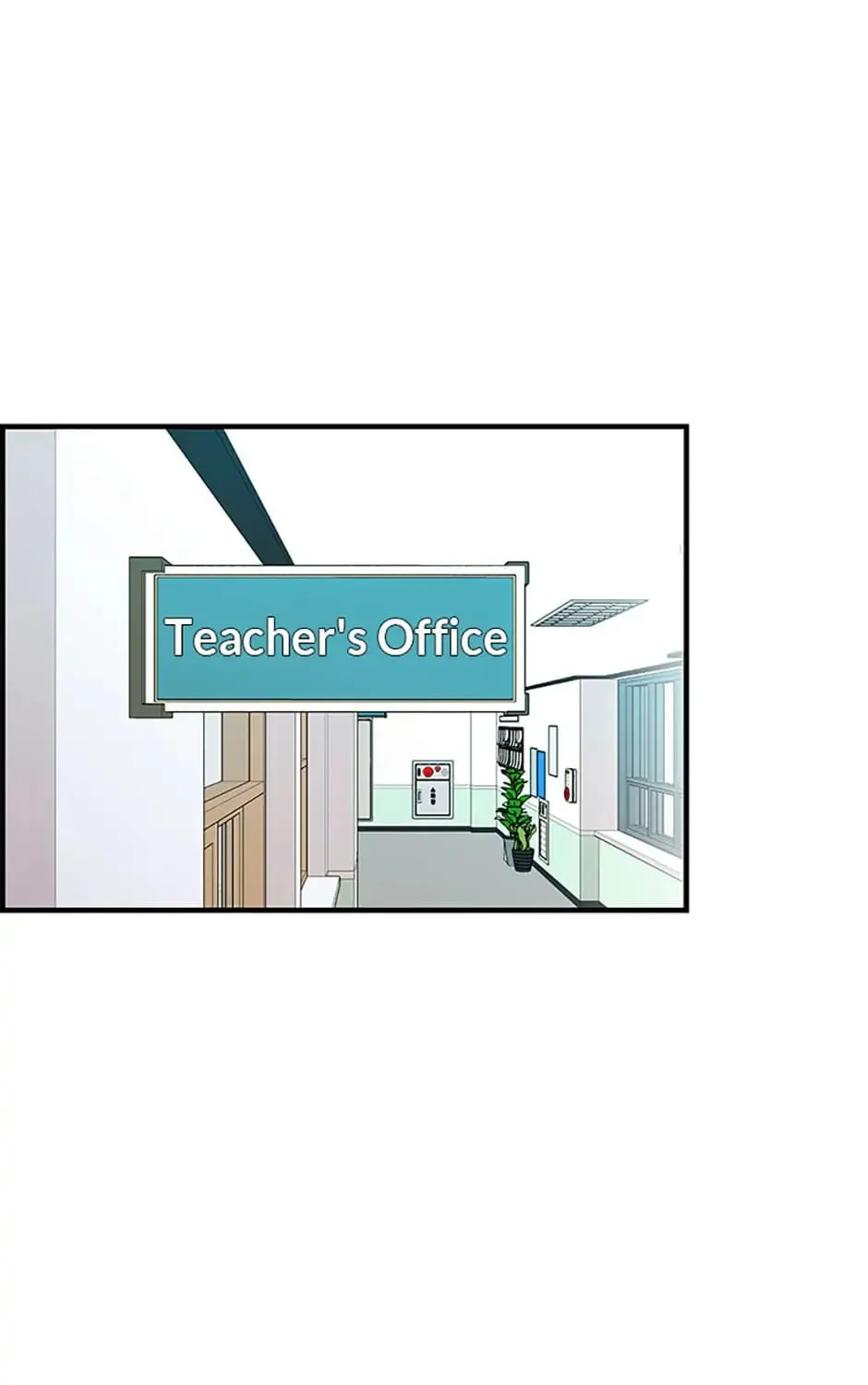Back-to-School Boss Chapter 39 page 25 - 