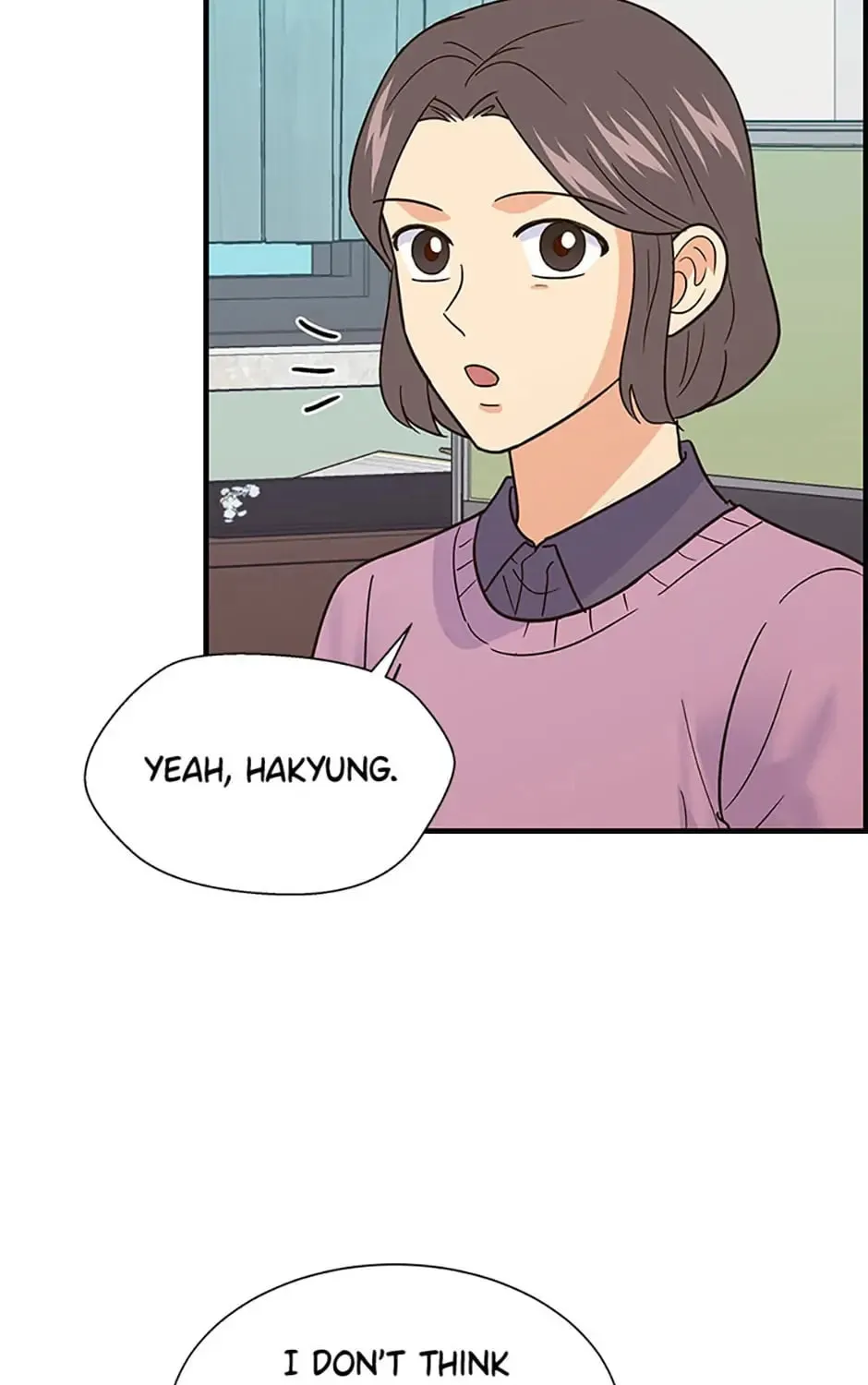 Back-to-School Boss Chapter 39 page 27 - 