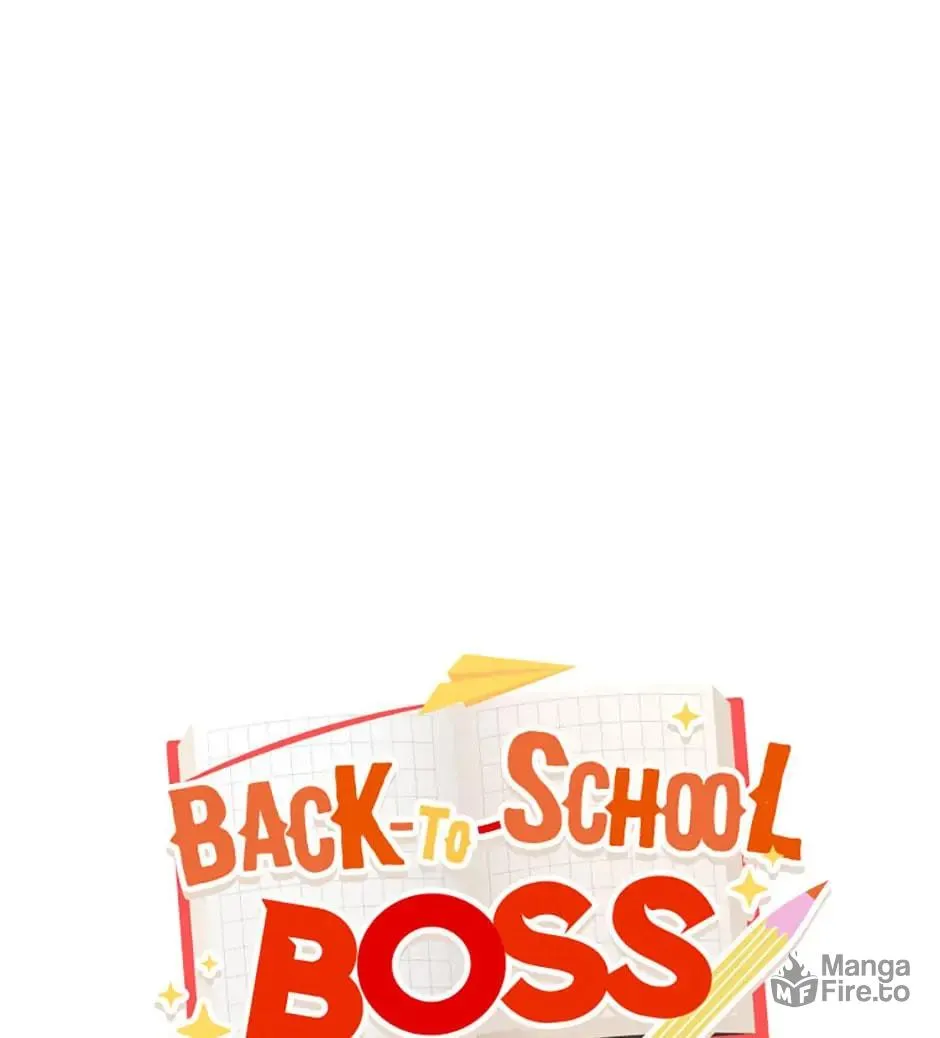 Back-to-School Boss Chapter 39 page 38 - 