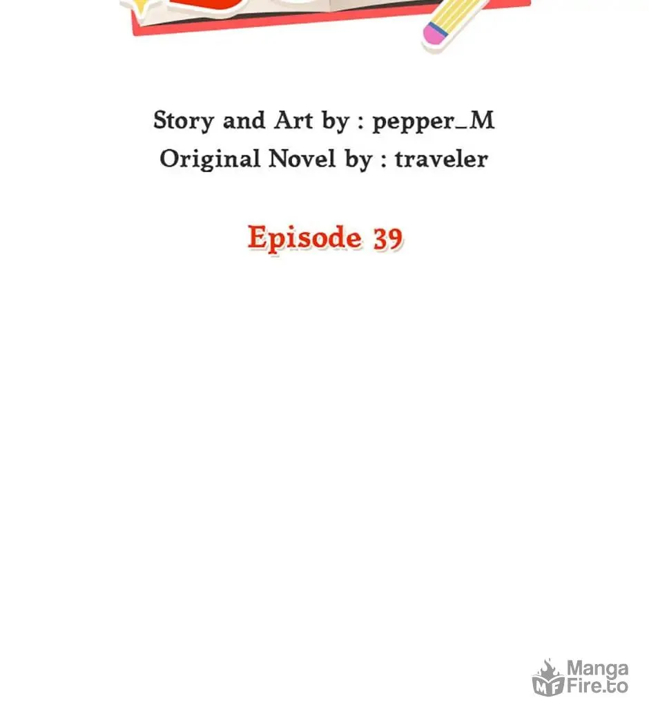Back-to-School Boss Chapter 39 page 39 - 