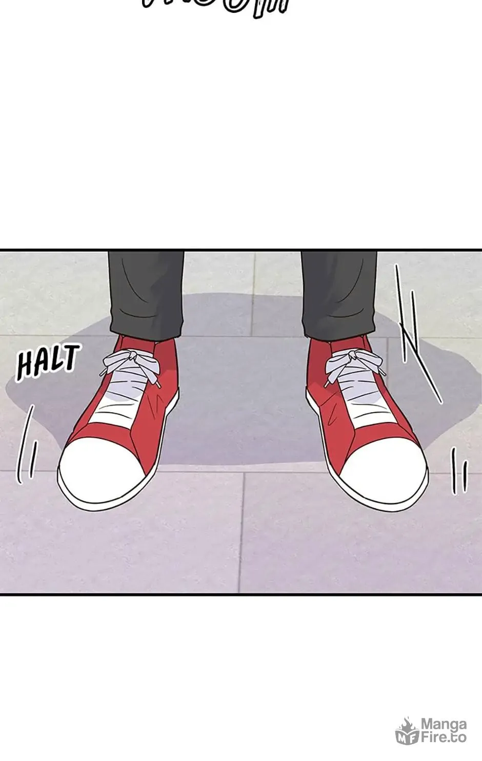 Back-to-School Boss Chapter 39 page 42 - 
