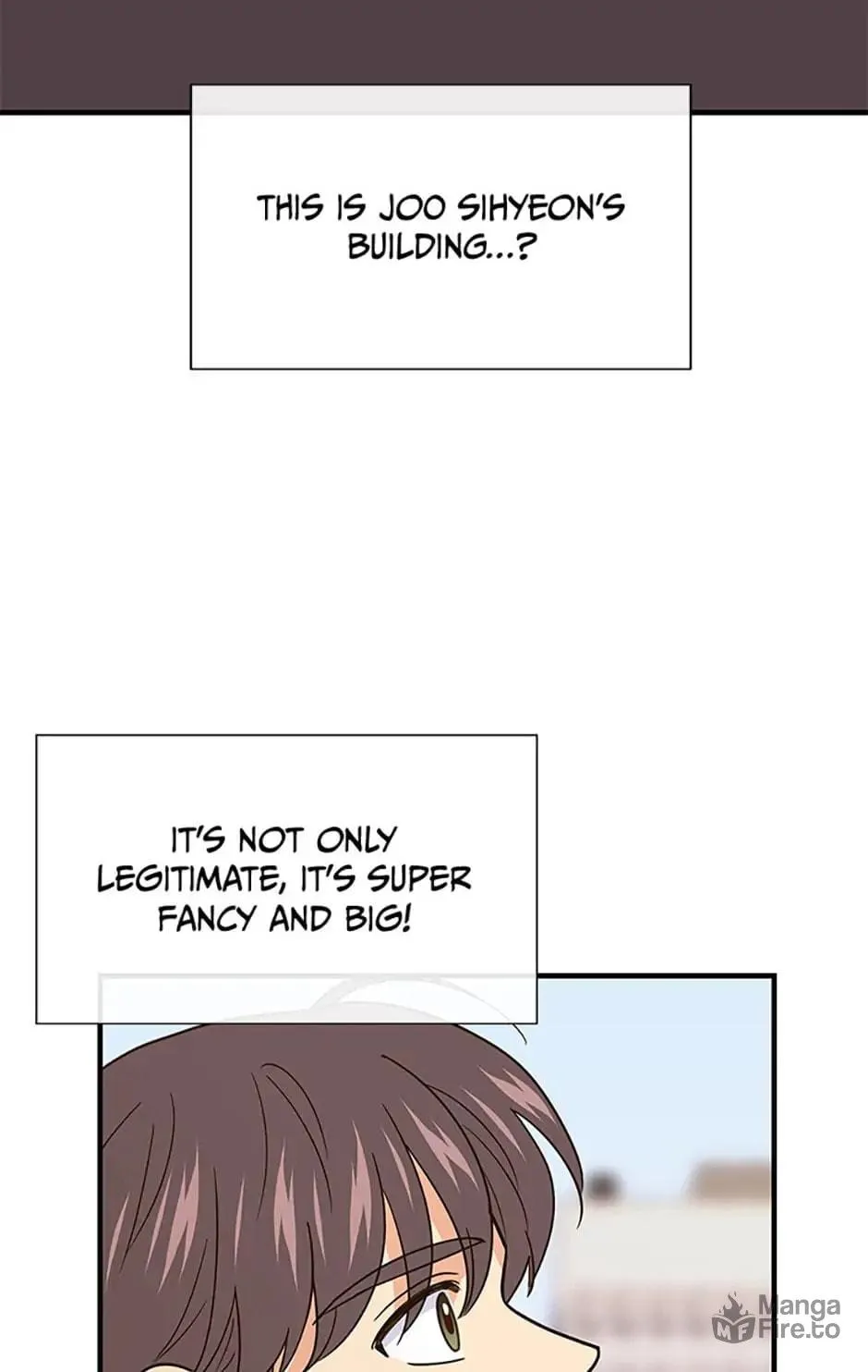 Back-to-School Boss Chapter 39 page 45 - 
