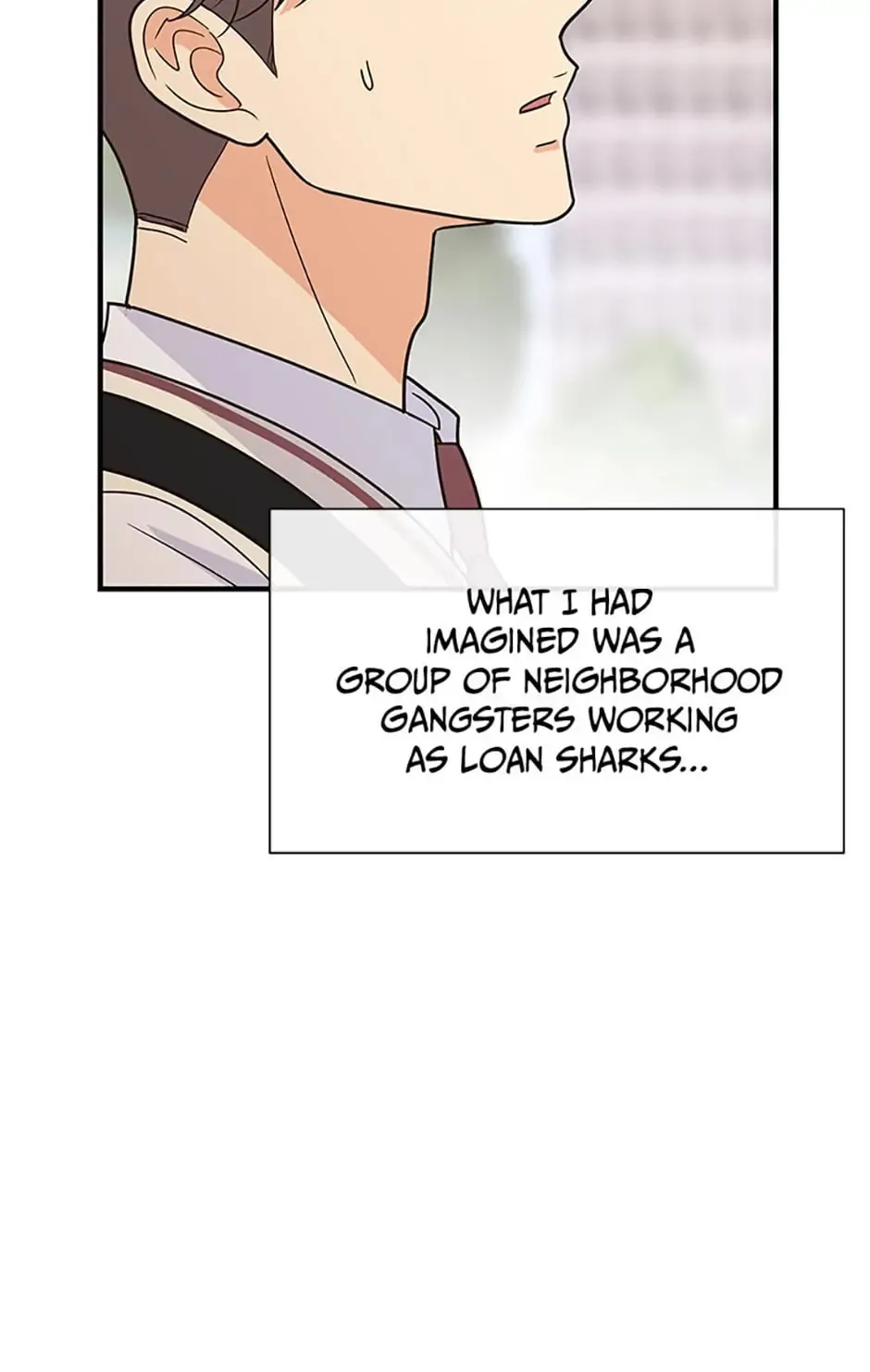 Back-to-School Boss Chapter 39 page 46 - 
