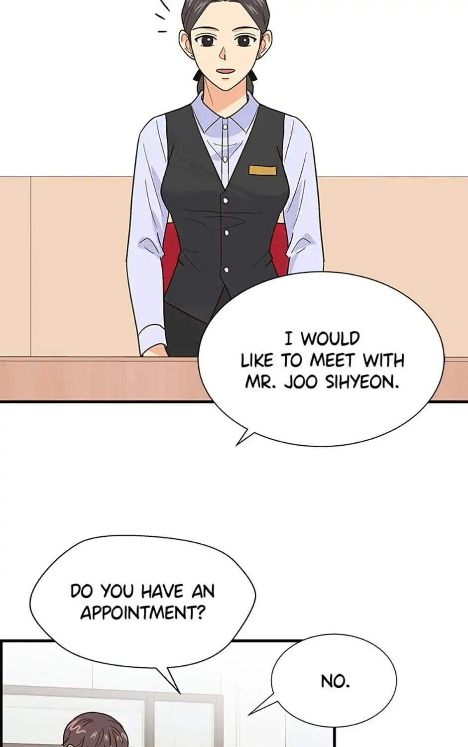 Back-to-School Boss Chapter 39 page 49 - 