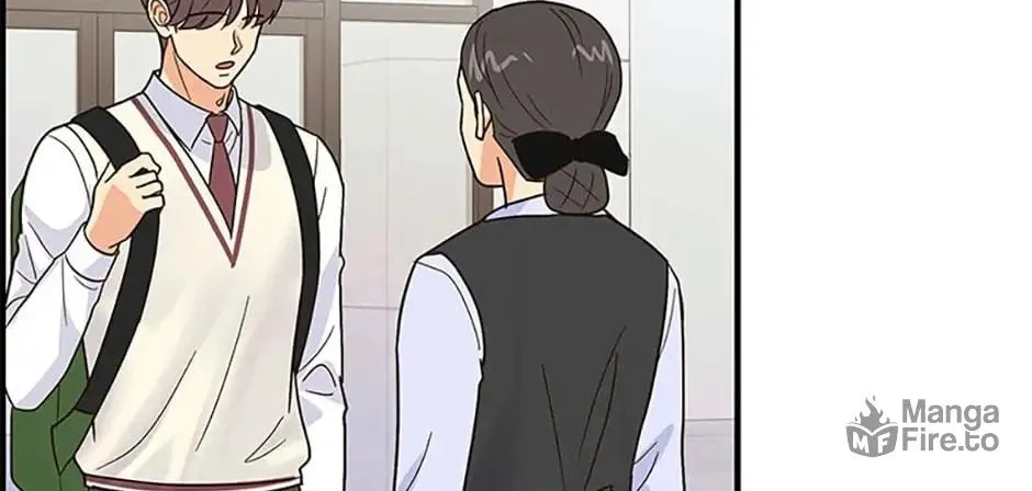Back-to-School Boss Chapter 39 page 50 - 
