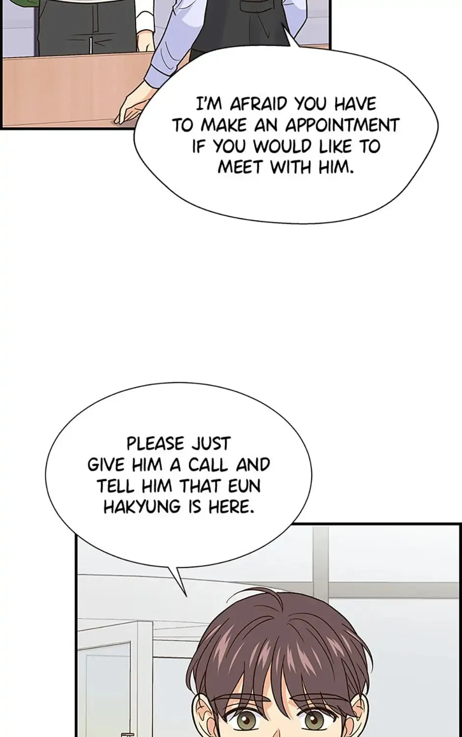 Back-to-School Boss Chapter 39 page 51 - 