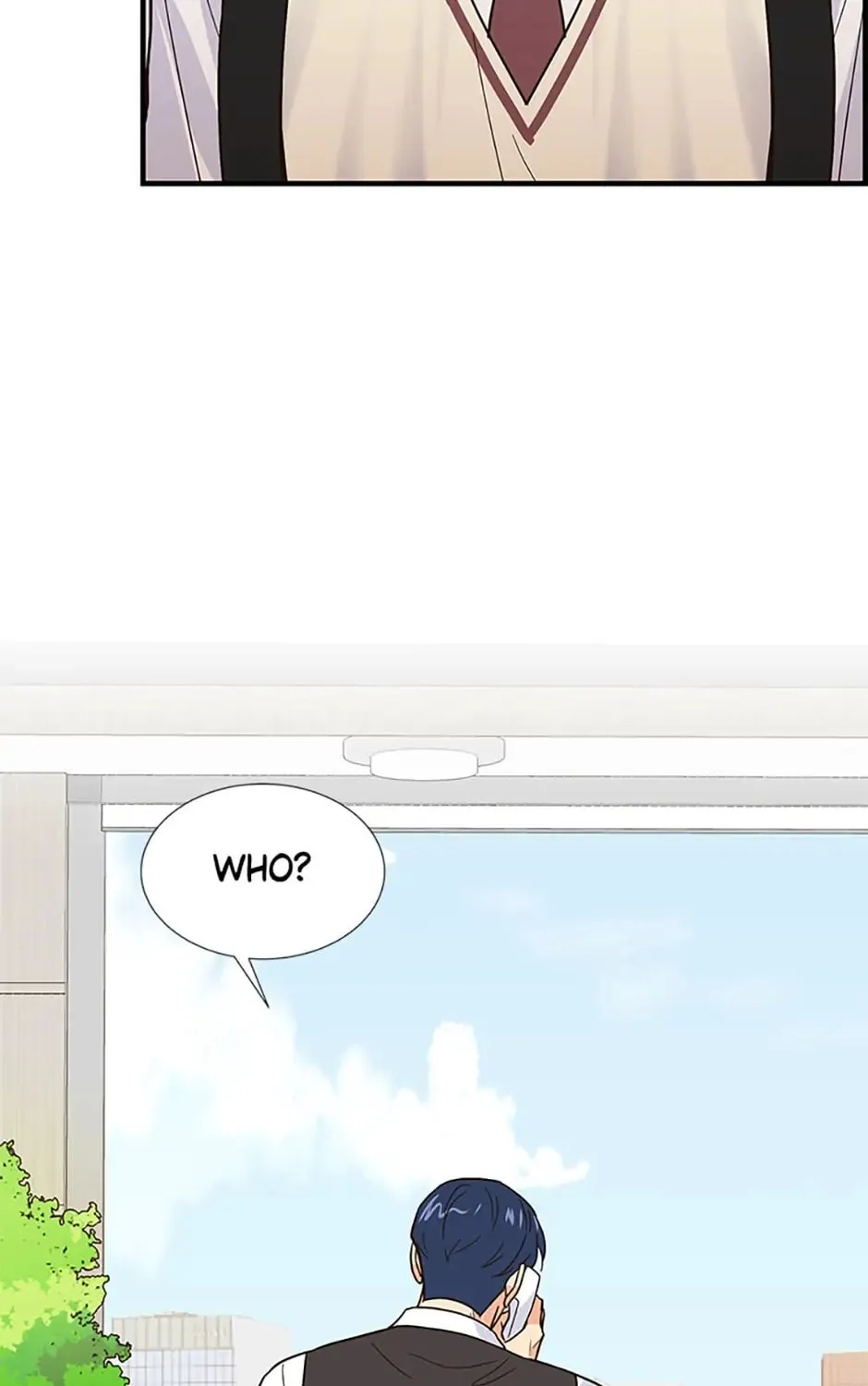 Back-to-School Boss Chapter 39 page 53 - 