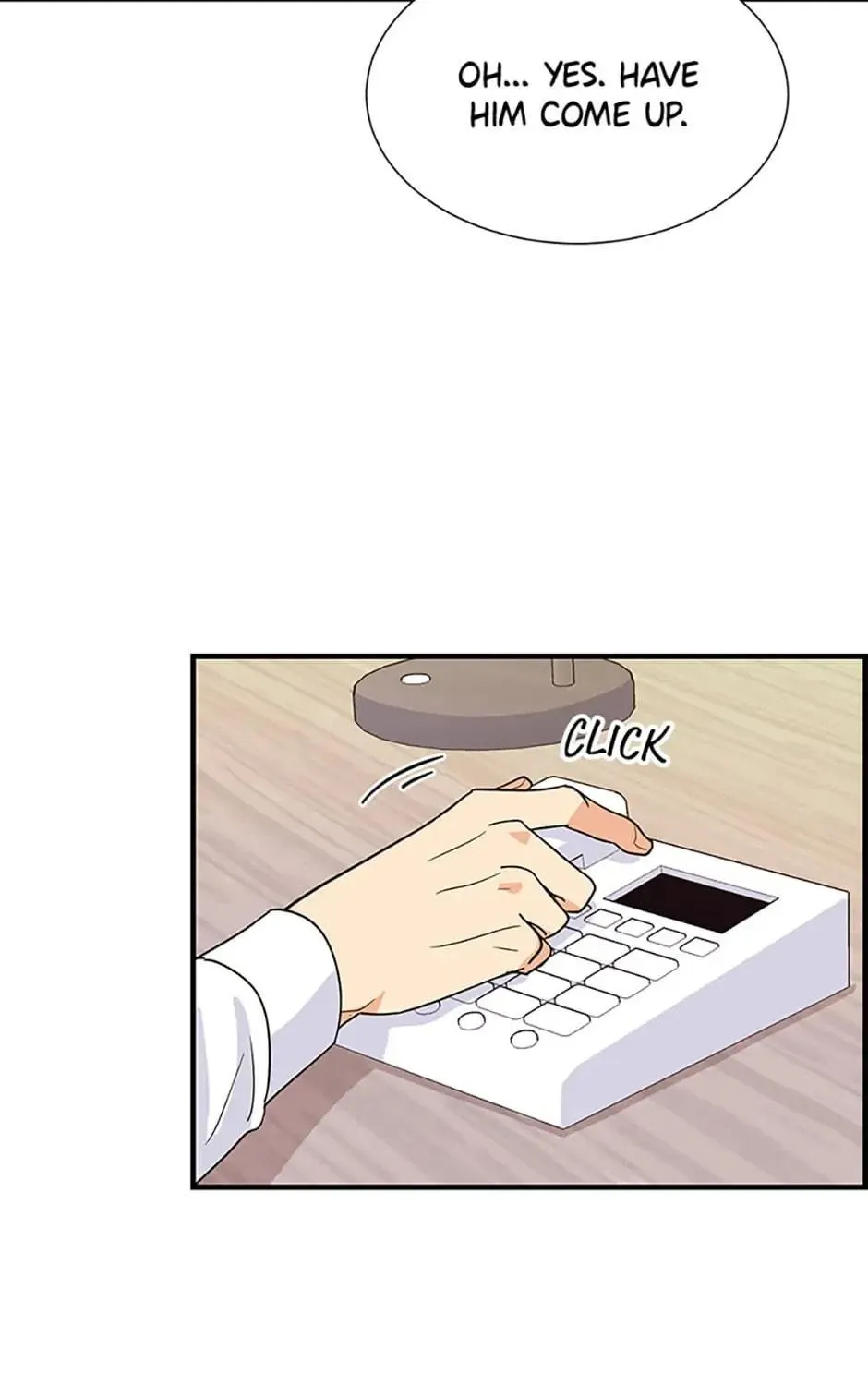 Back-to-School Boss Chapter 39 page 55 - 