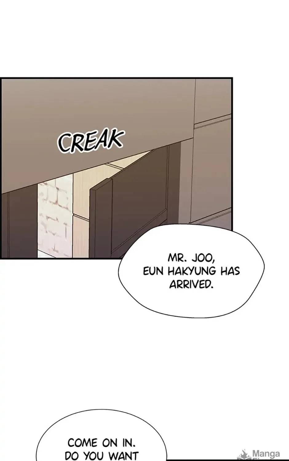 Back-to-School Boss Chapter 39 page 59 - 