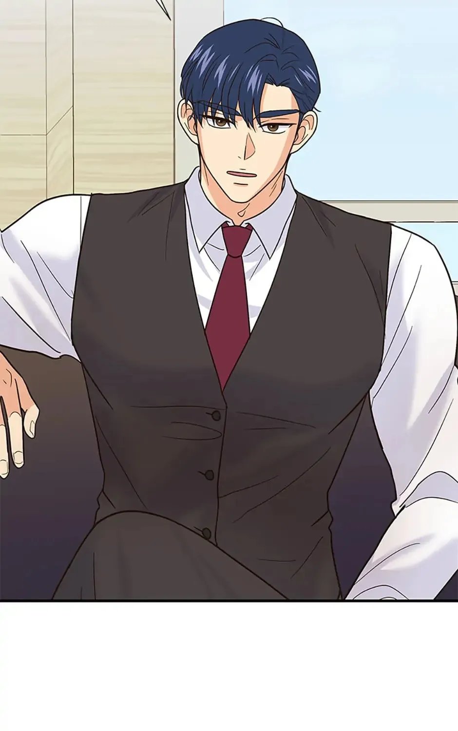 Back-to-School Boss Chapter 39 page 63 - 