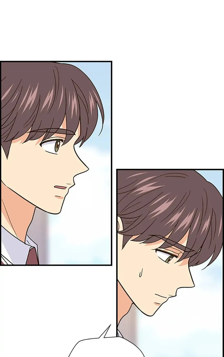 Back-to-School Boss Chapter 39 page 65 - 