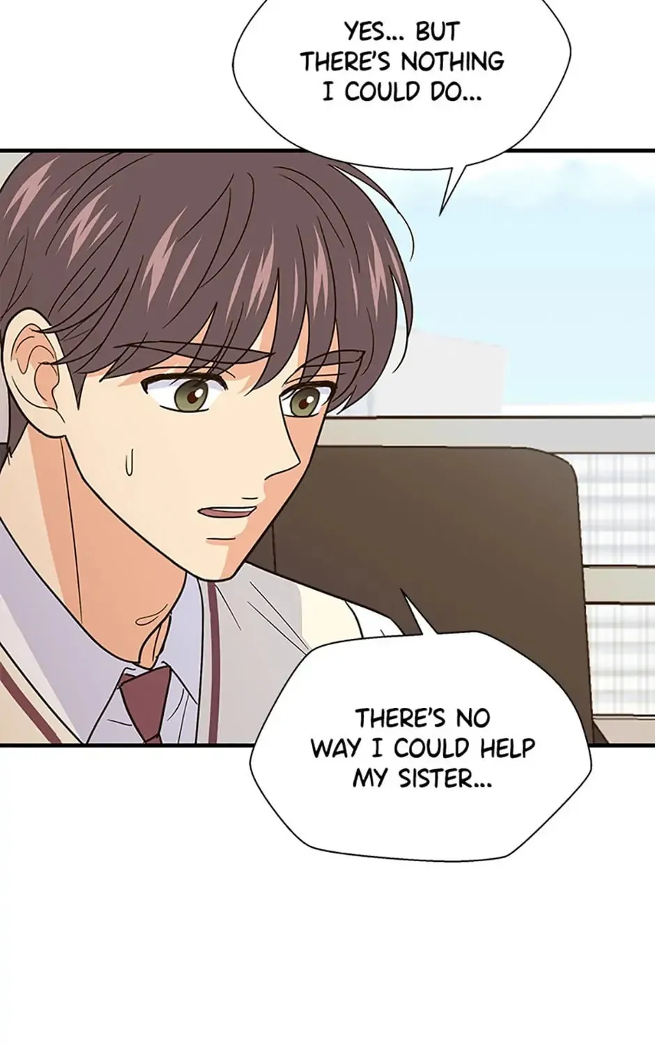 Back-to-School Boss Chapter 39 page 77 - 