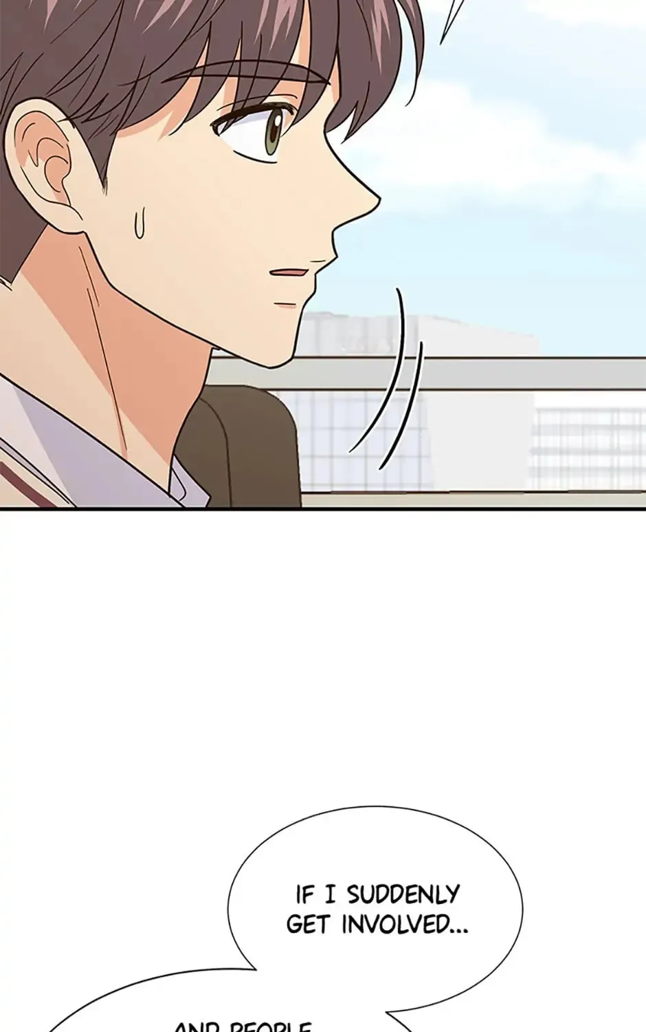 Back-to-School Boss Chapter 39 page 81 - 