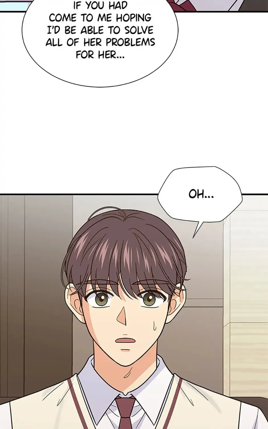 Back-to-School Boss Chapter 39 page 87 - 