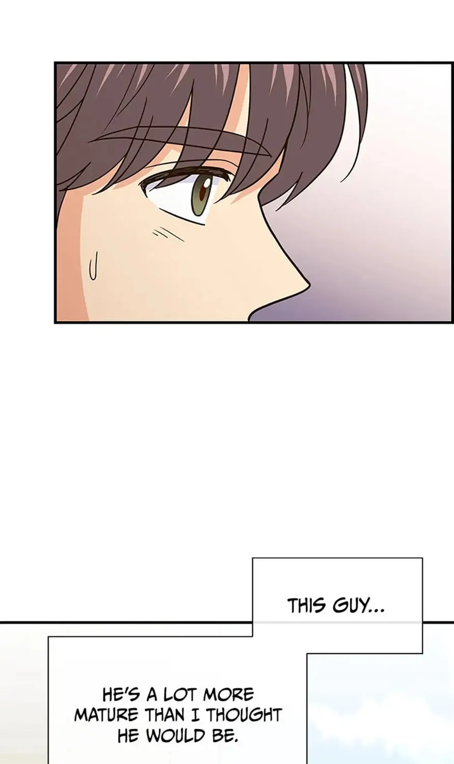 Back-to-School Boss Chapter 39 page 93 - 