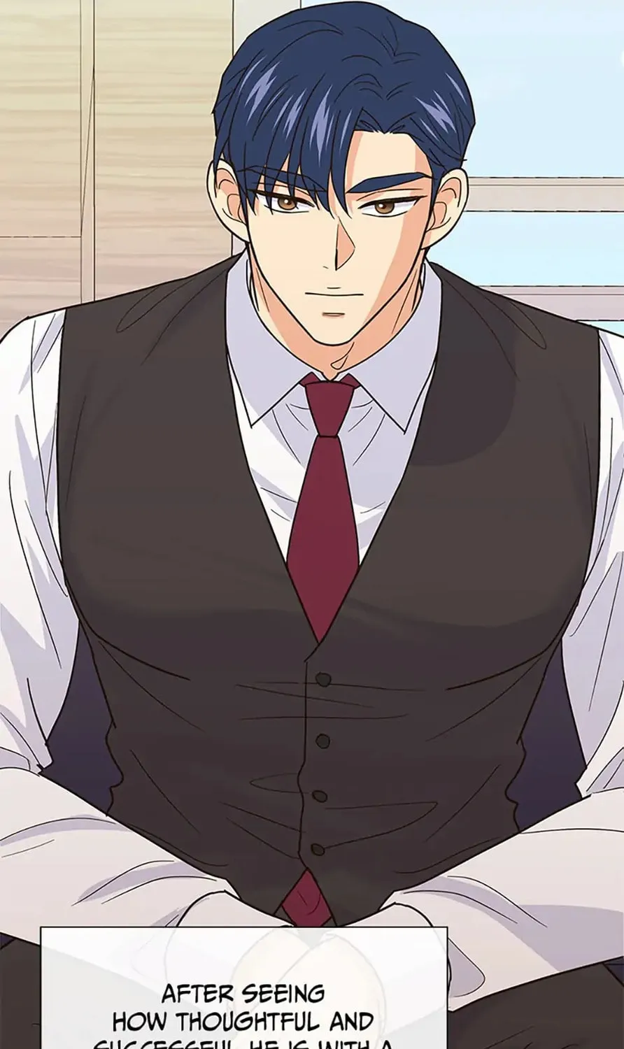Back-to-School Boss Chapter 39 page 95 - 