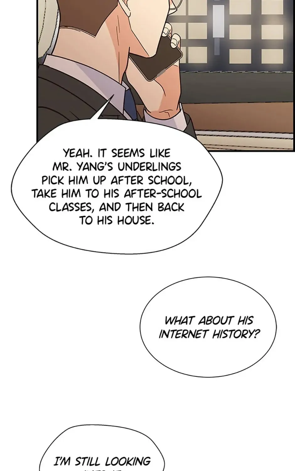 Back-to-School Boss Chapter 40 page 102 - 