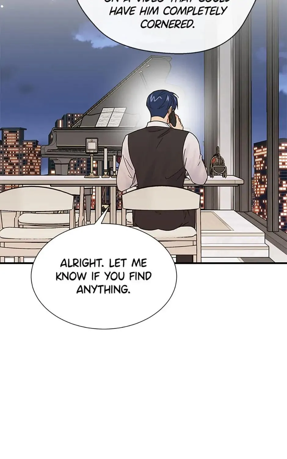 Back-to-School Boss Chapter 40 page 104 - 