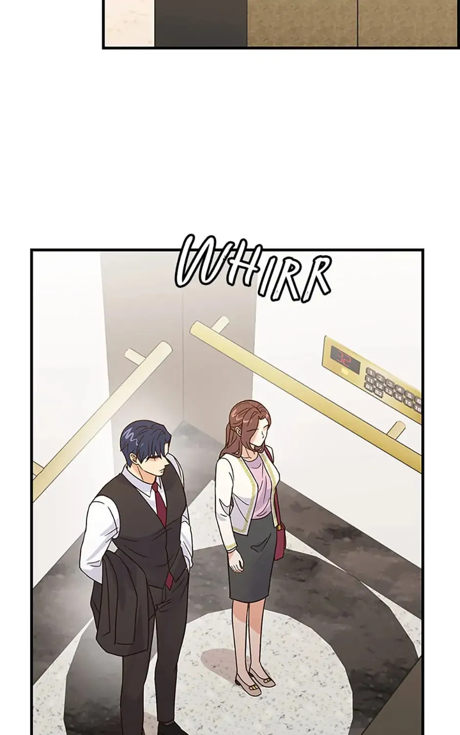 Back-to-School Boss Chapter 40 page 108 - 