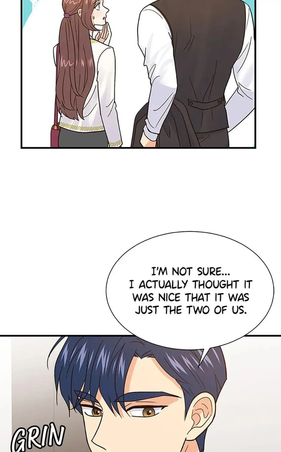 Back-to-School Boss Chapter 40 page 116 - 