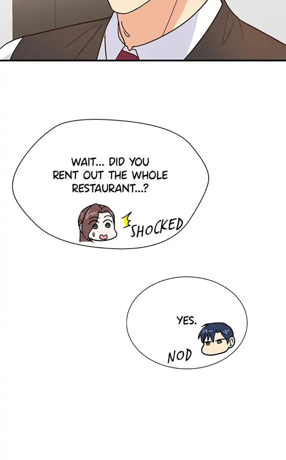 Back-to-School Boss Chapter 40 page 118 - 