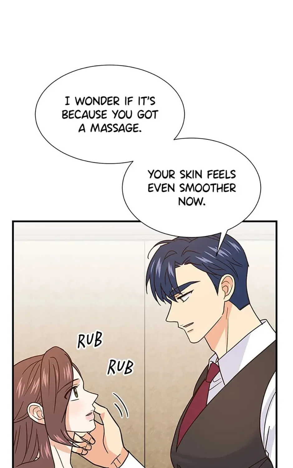 Back-to-School Boss Chapter 40 page 126 - 