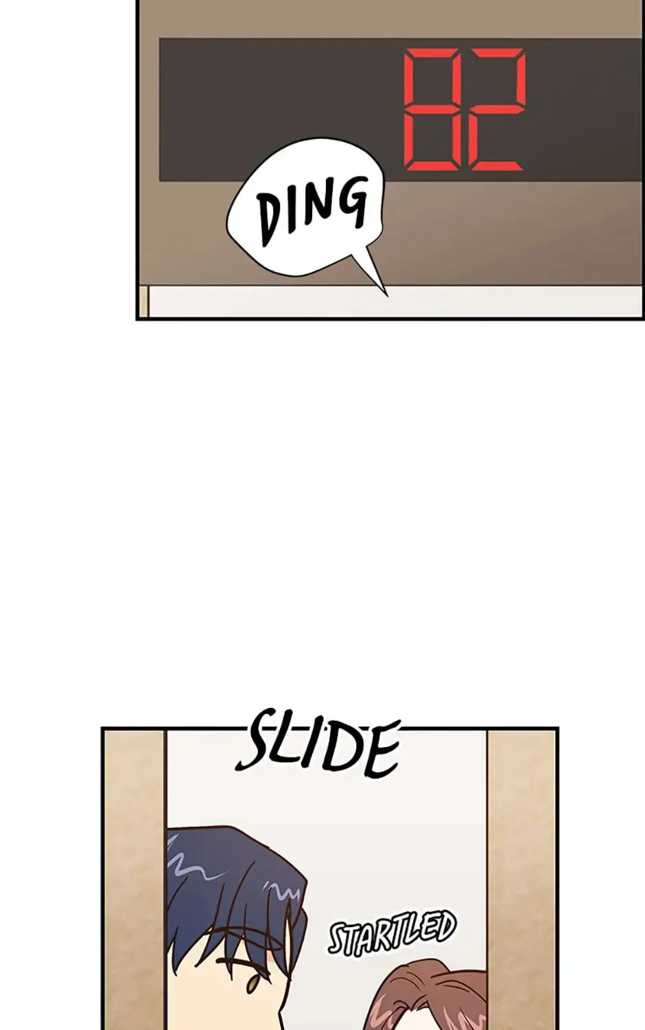 Back-to-School Boss Chapter 40 page 132 - 