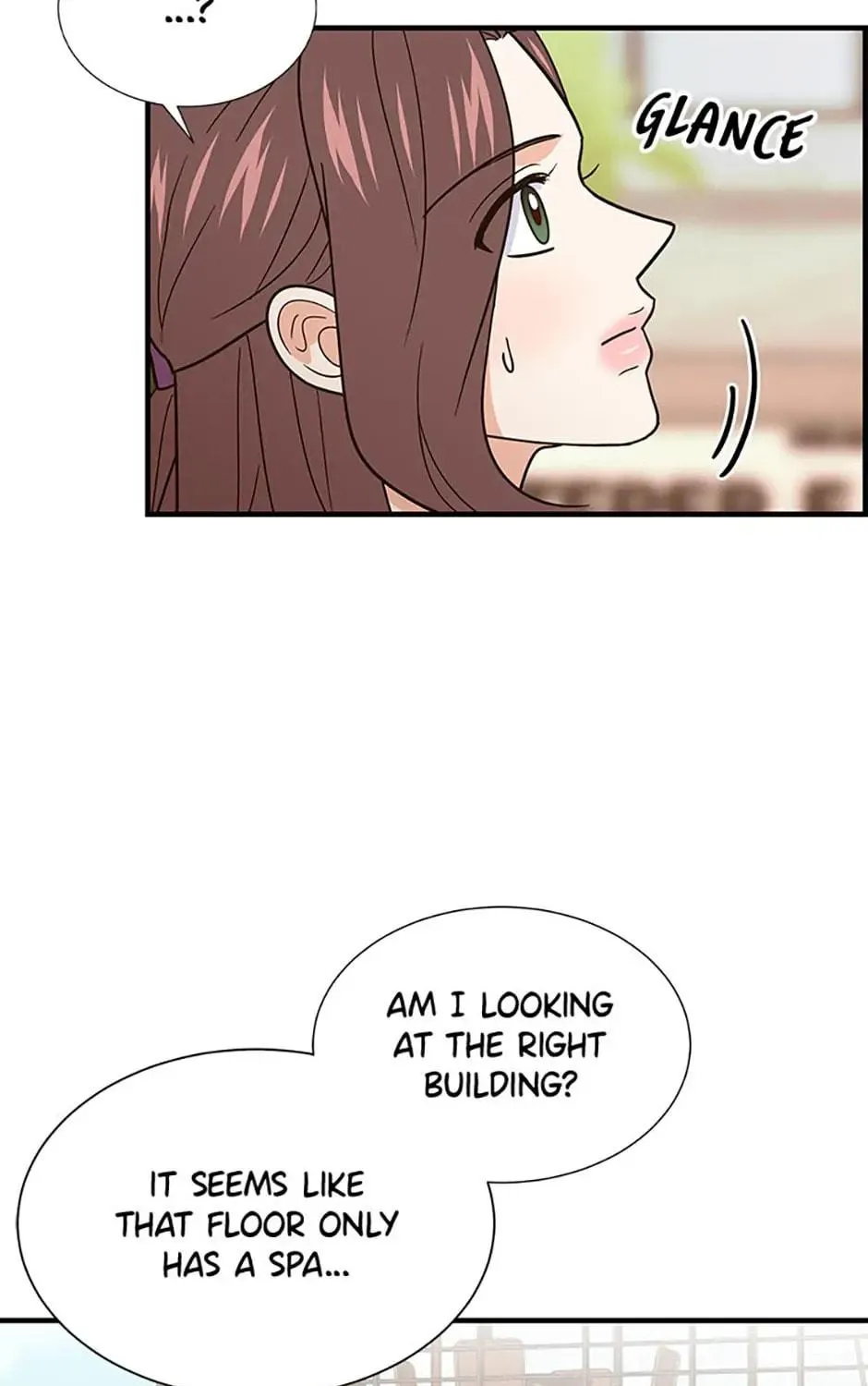 Back-to-School Boss Chapter 40 page 20 - 