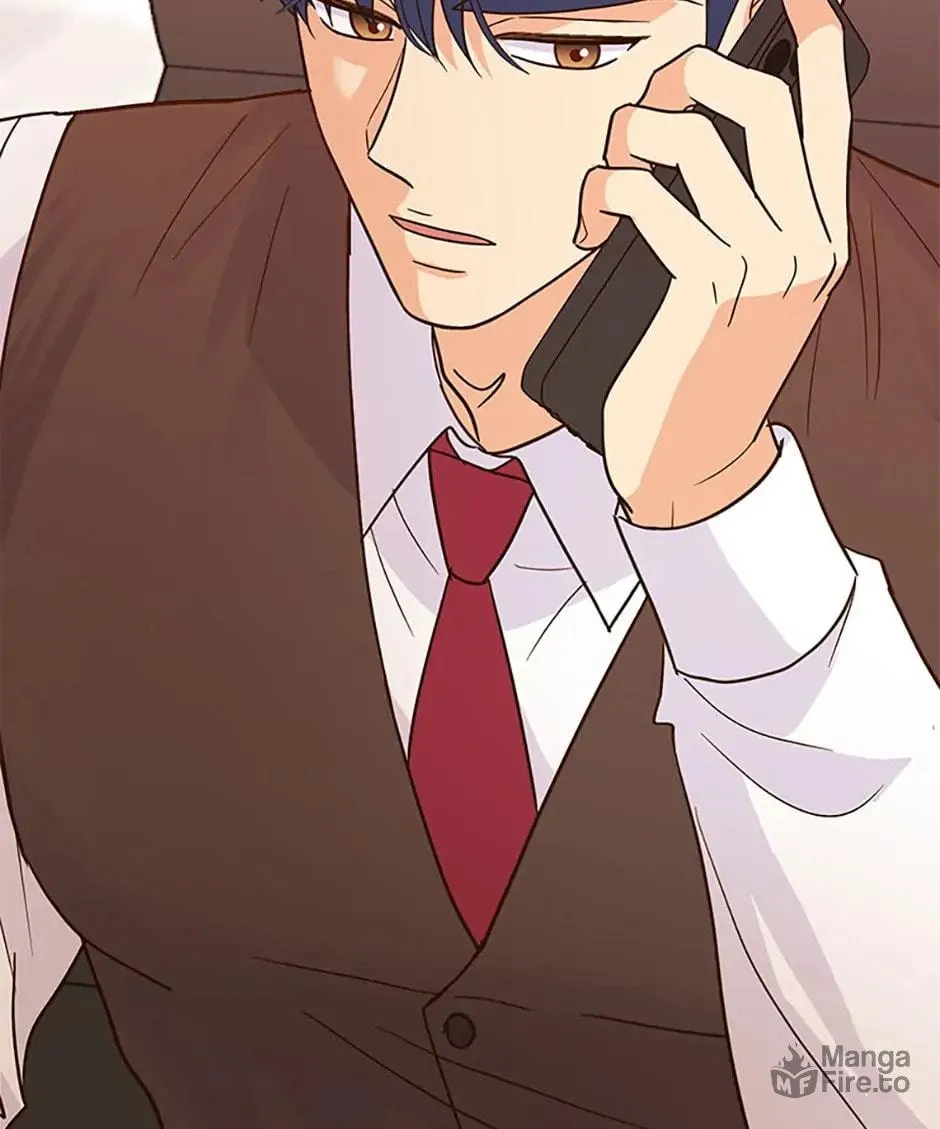 Back-to-School Boss Chapter 40 page 3 - 