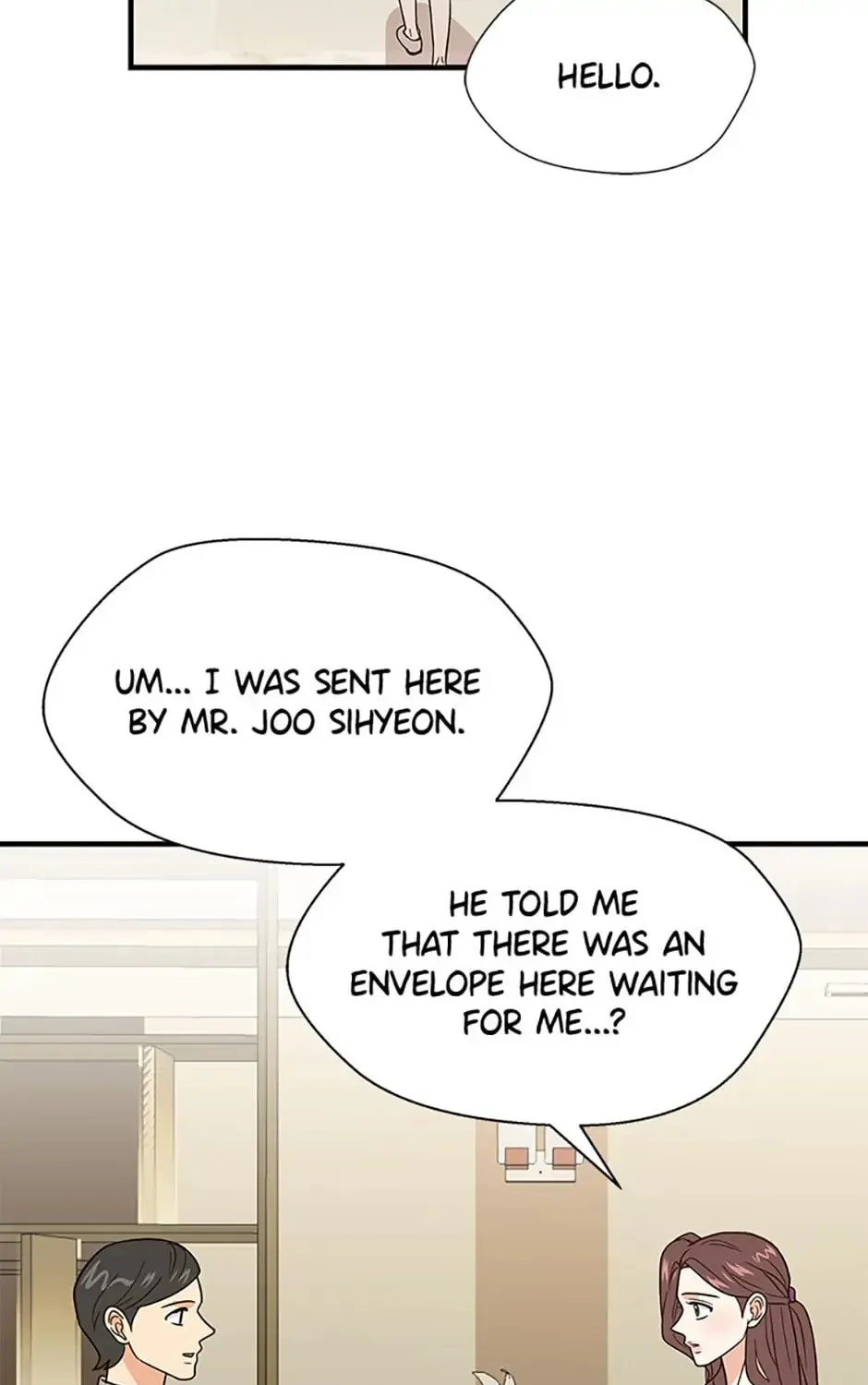Back-to-School Boss Chapter 40 page 24 - 