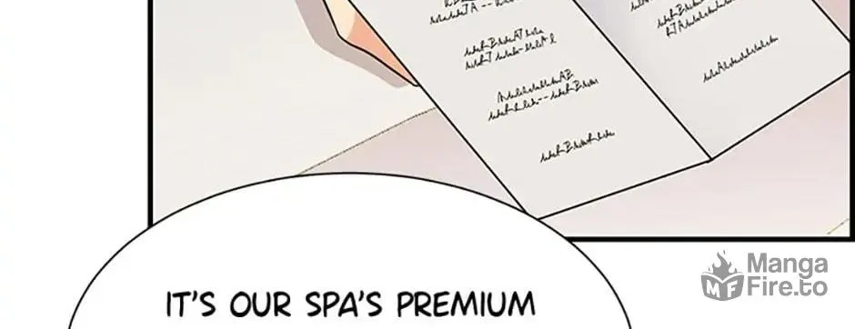 Back-to-School Boss Chapter 40 page 27 - 