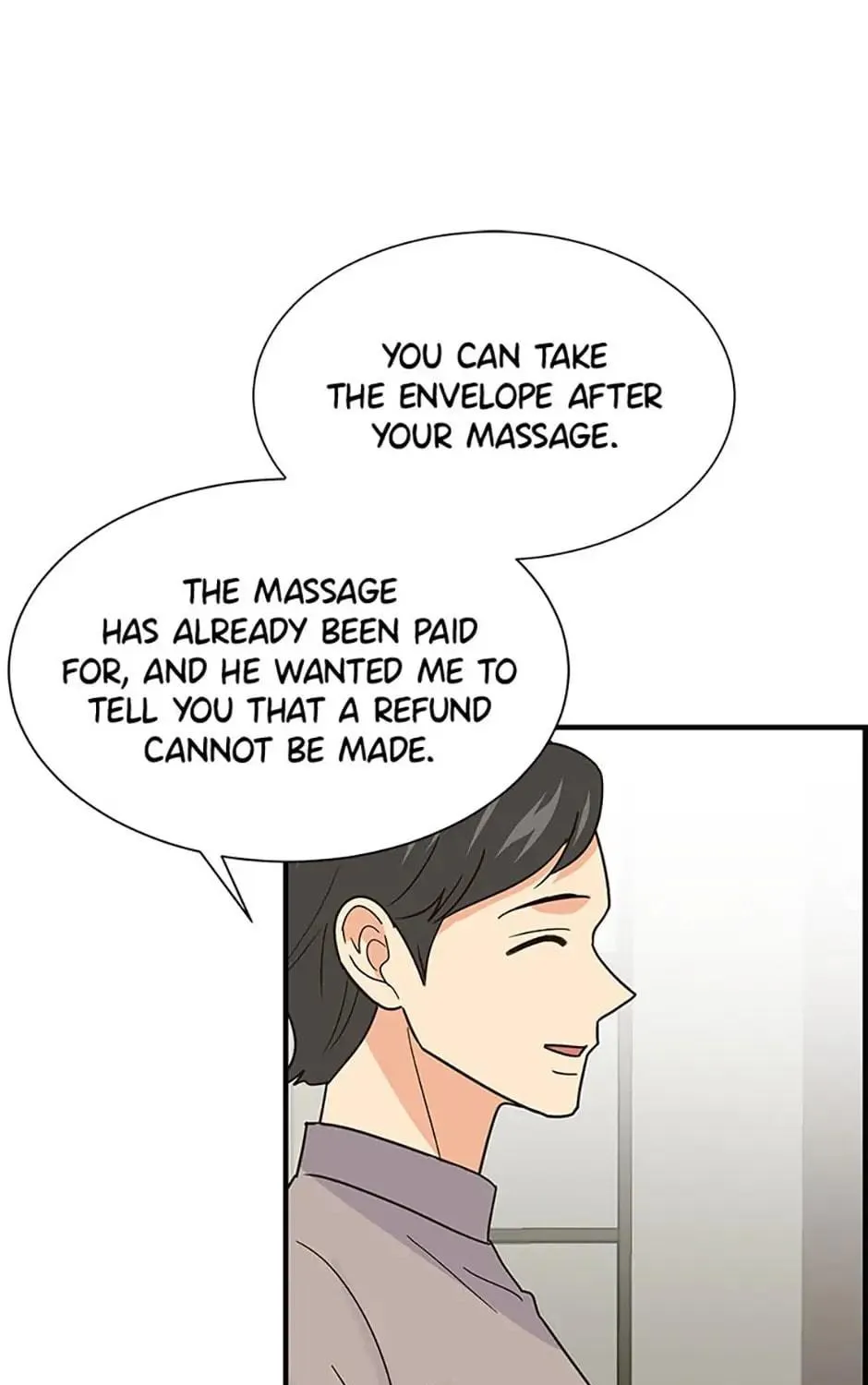 Back-to-School Boss Chapter 40 page 30 - 