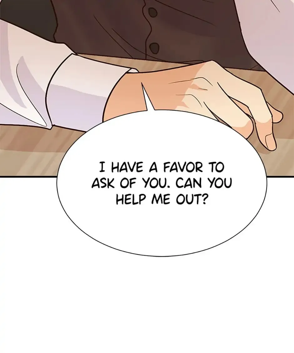 Back-to-School Boss Chapter 40 page 4 - 