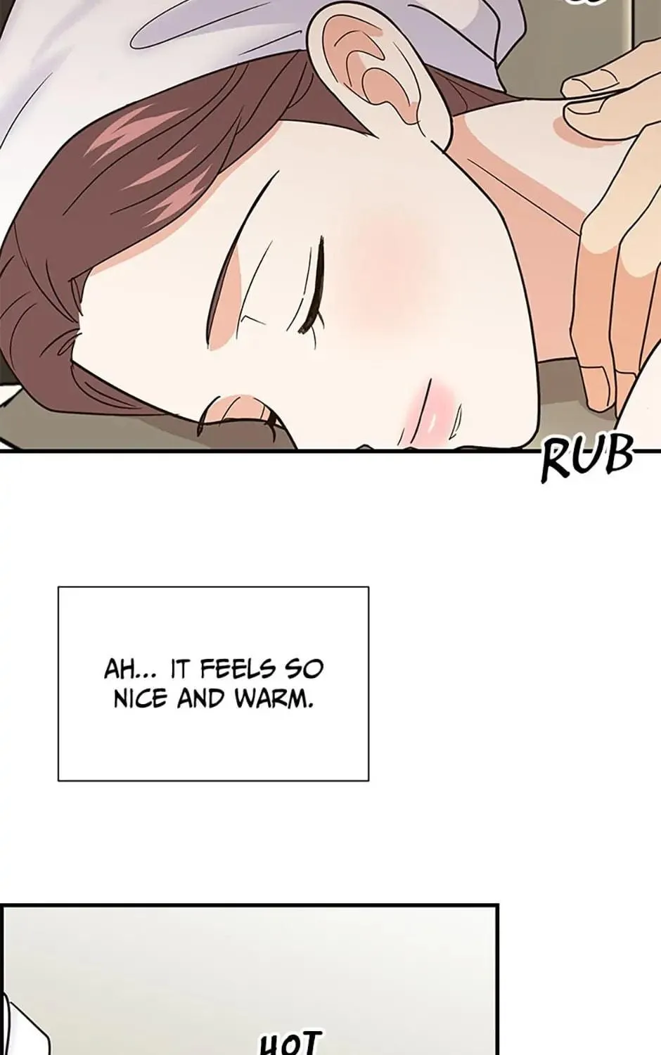 Back-to-School Boss Chapter 40 page 38 - 