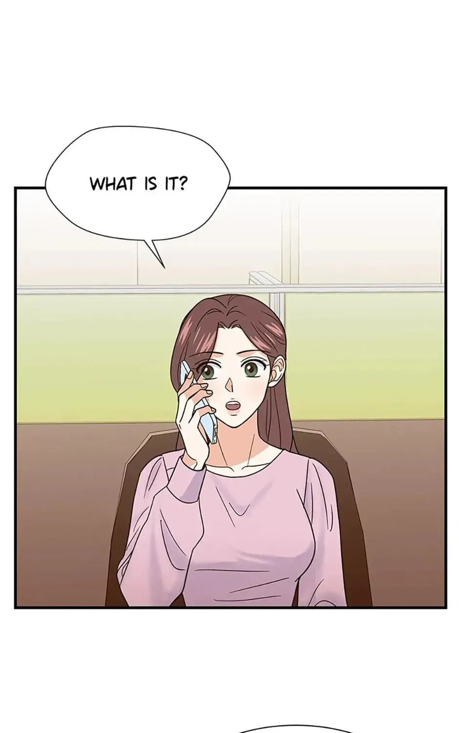 Back-to-School Boss Chapter 40 page 5 - 