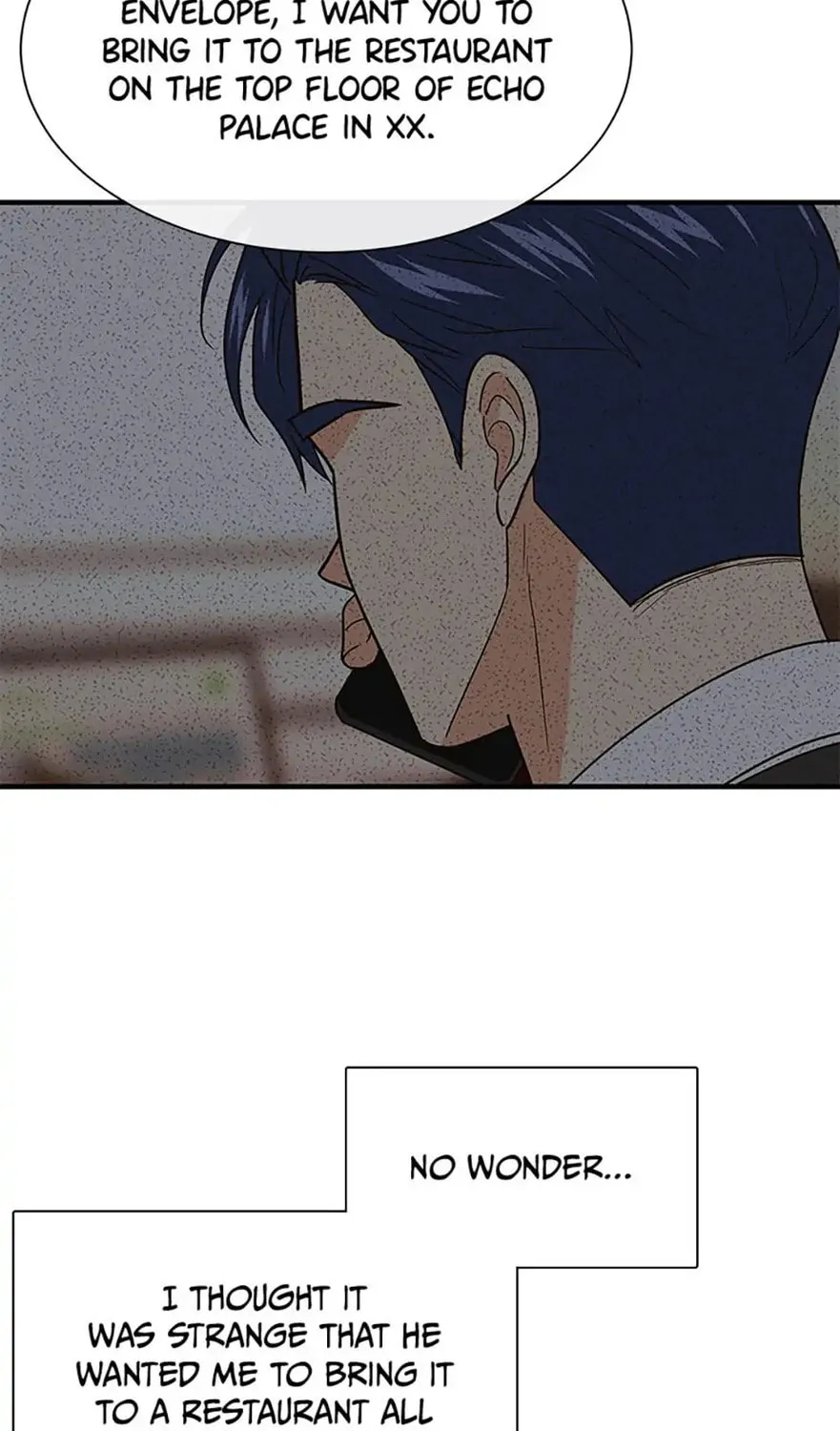 Back-to-School Boss Chapter 40 page 46 - 