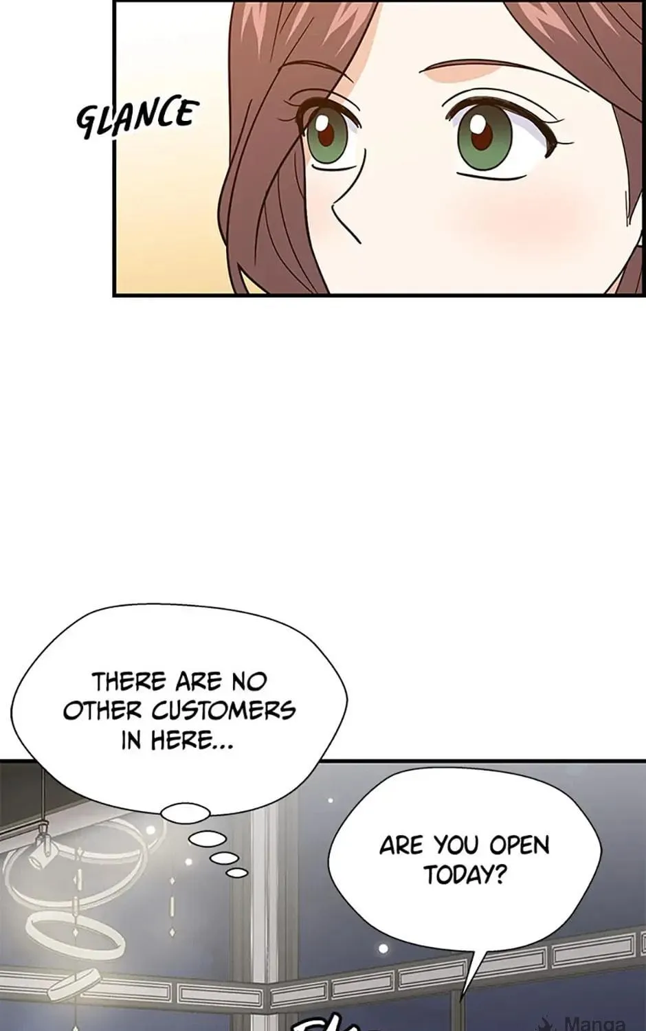 Back-to-School Boss Chapter 40 page 56 - 