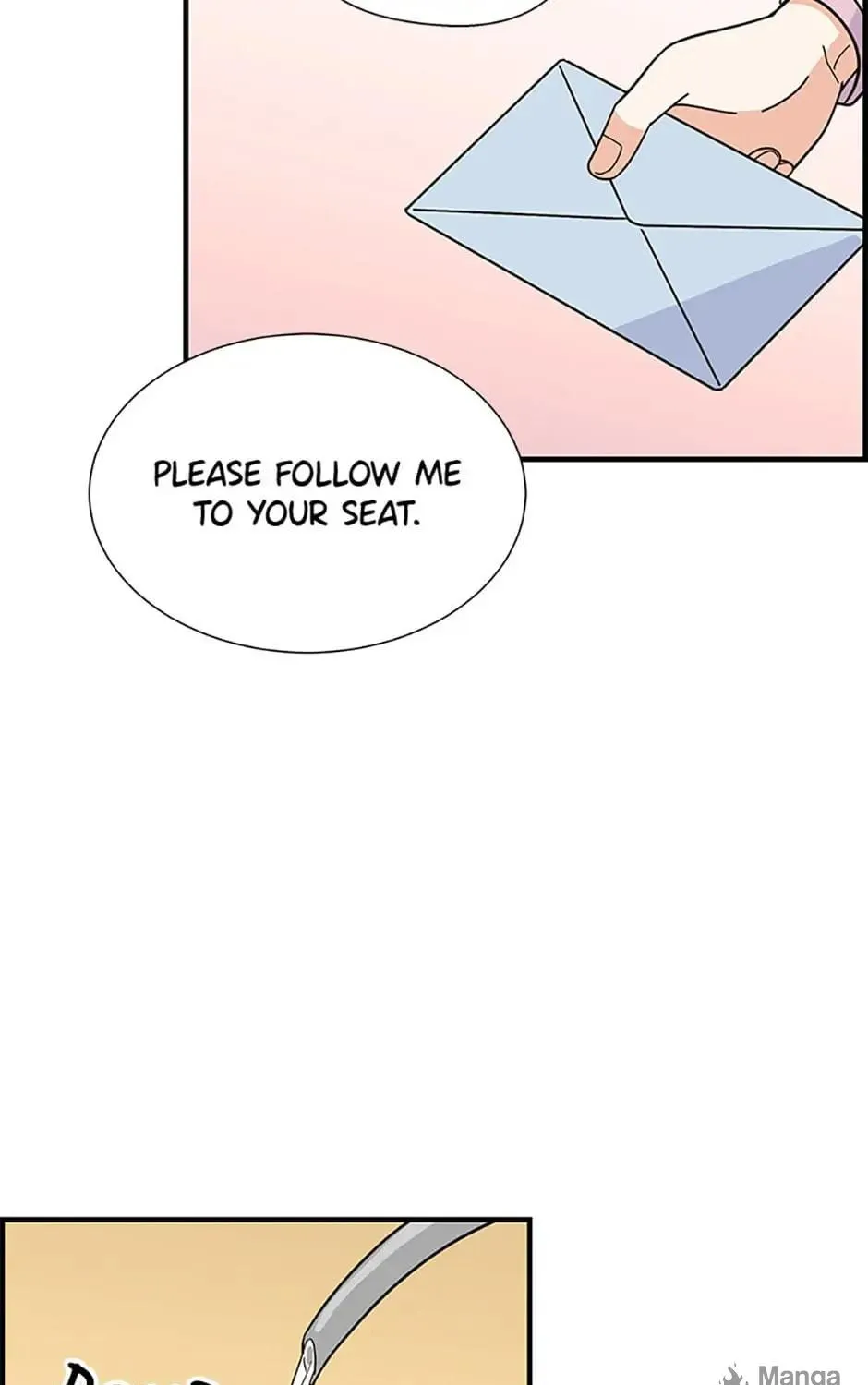 Back-to-School Boss Chapter 40 page 60 - 