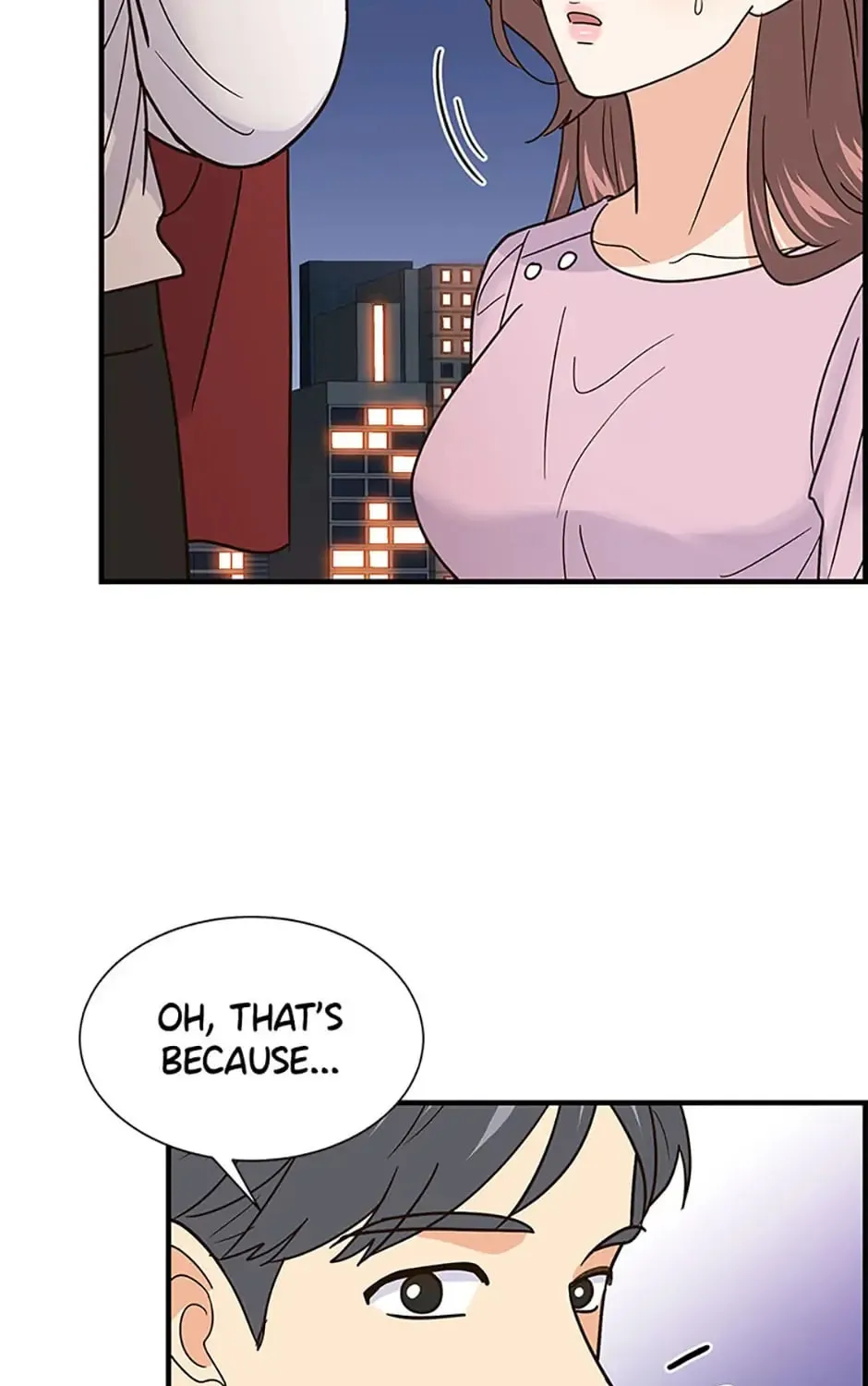 Back-to-School Boss Chapter 40 page 64 - 