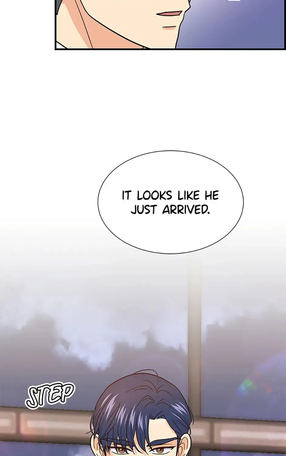 Back-to-School Boss Chapter 40 page 66 - 