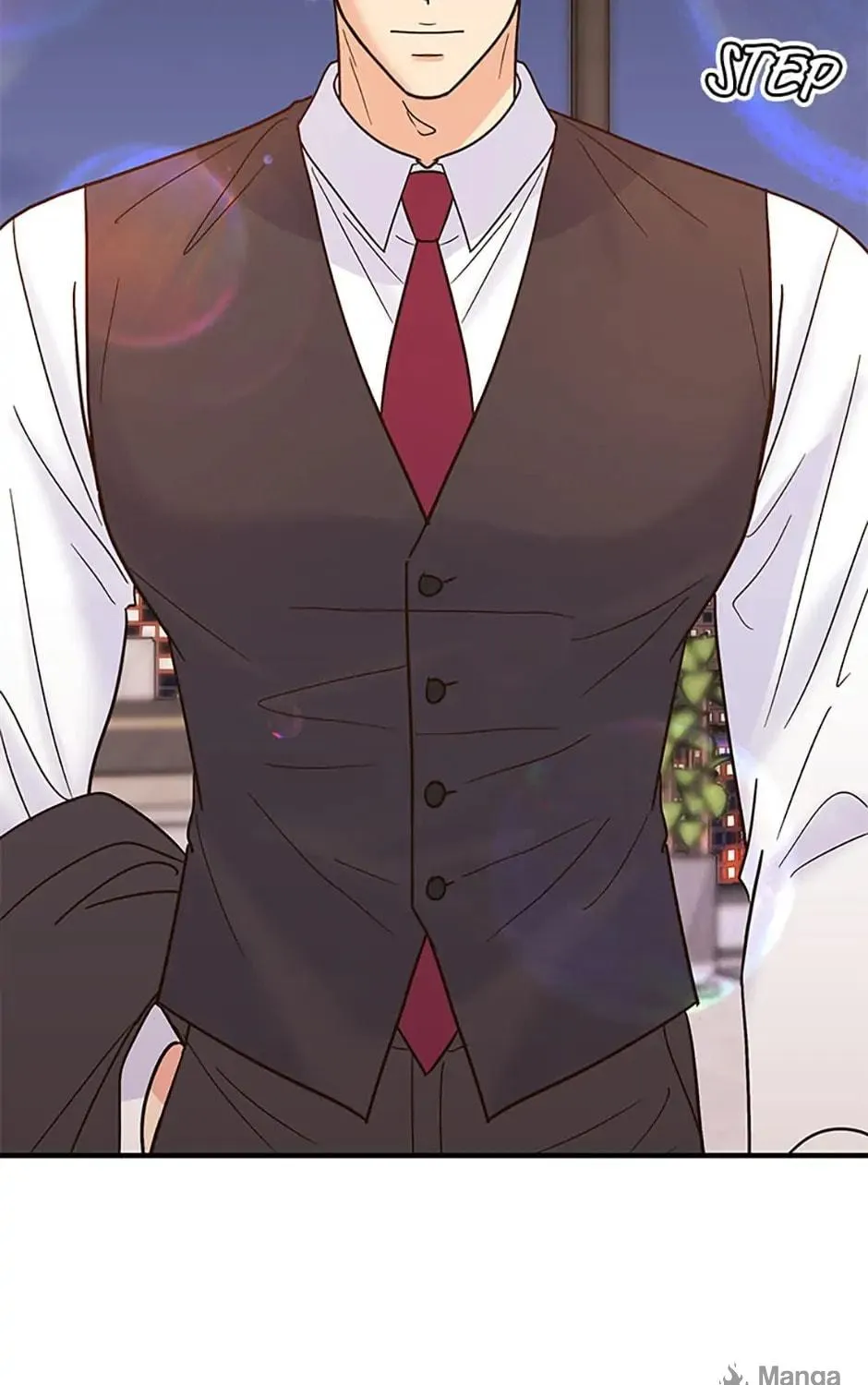 Back-to-School Boss Chapter 40 page 68 - 