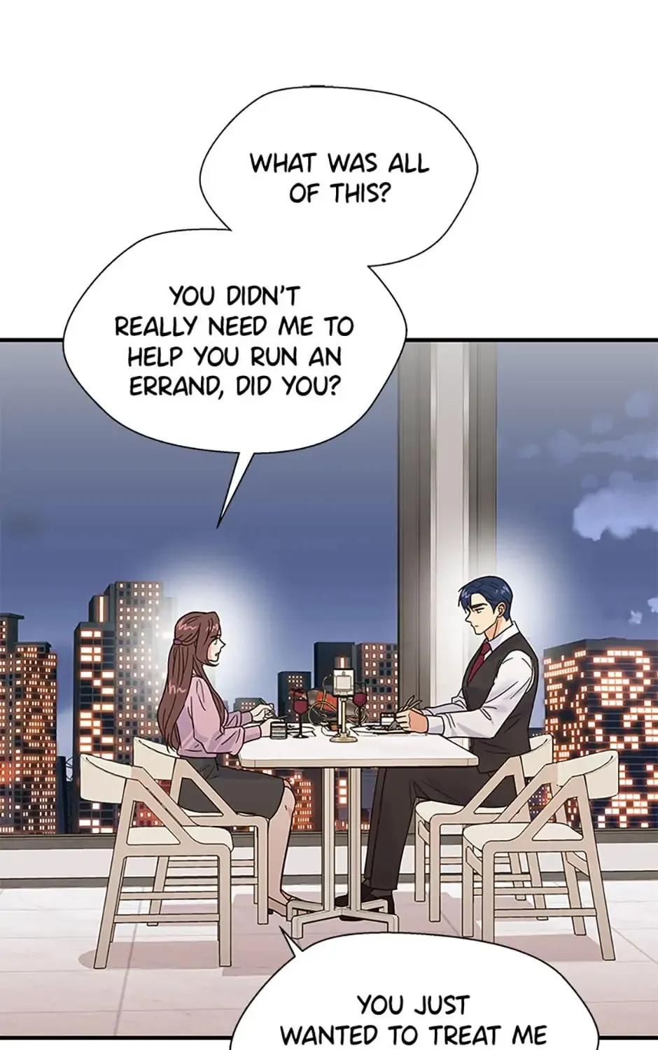 Back-to-School Boss Chapter 40 page 72 - 