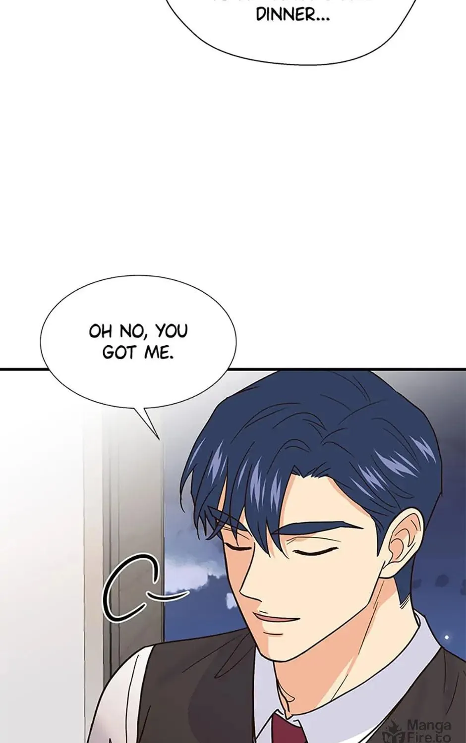 Back-to-School Boss Chapter 40 page 74 - 