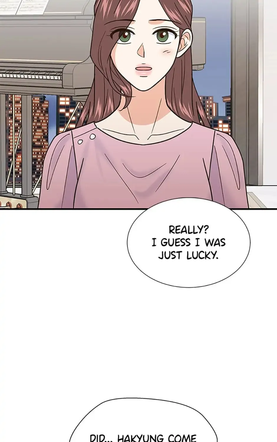 Back-to-School Boss Chapter 40 page 78 - 