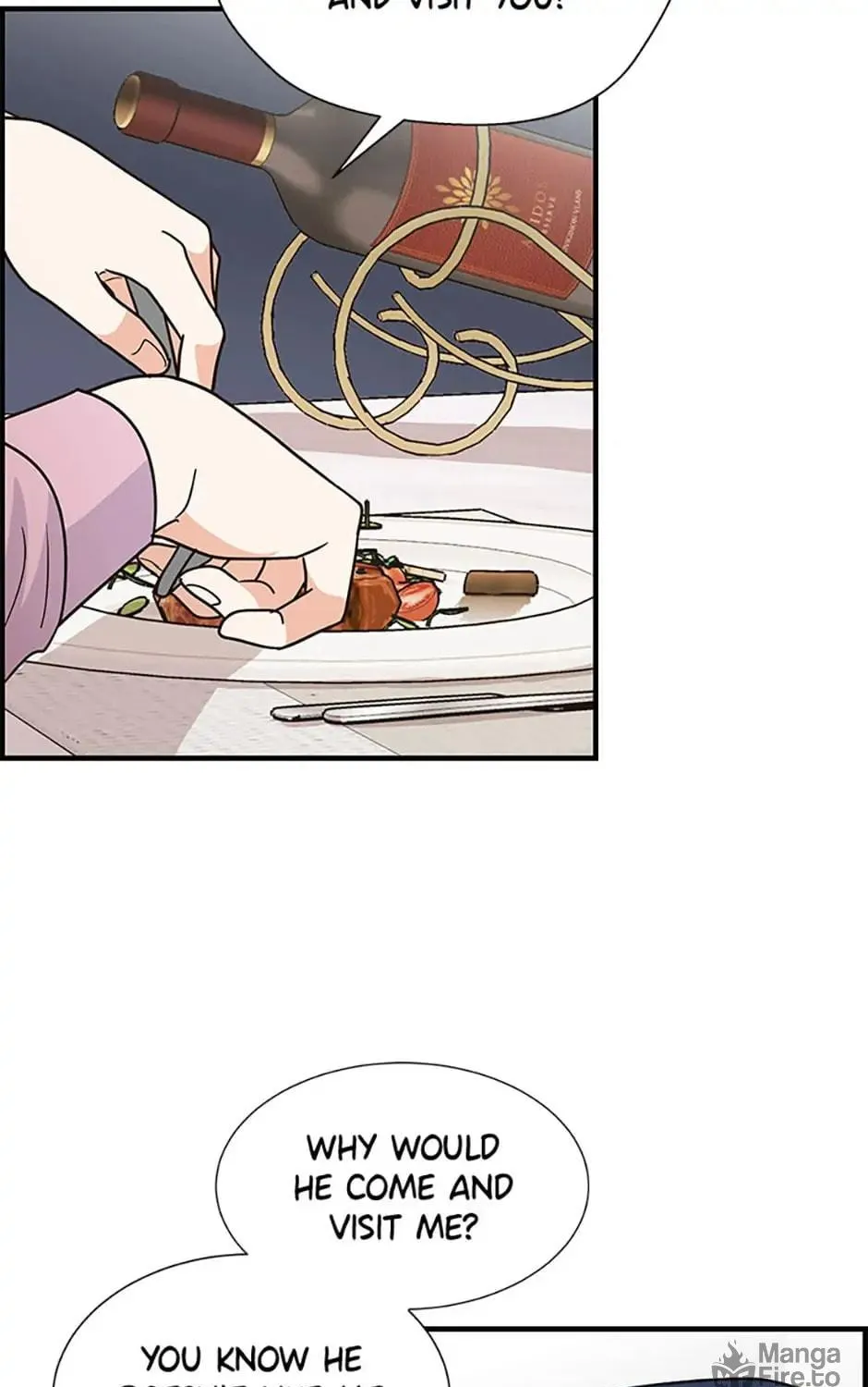 Back-to-School Boss Chapter 40 page 80 - 